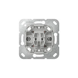 Διακόπτης GIRA 310700 rocker switch cross insert