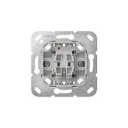 Διακόπτης GIRA 315100 rocker switch closer insert