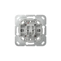 Διακόπτης GIRA 315600 rocker switch changer insert