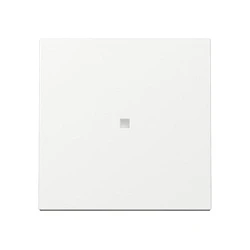 Διακόπτης GIRA 329003 rocker control f. System 55 PureWhite