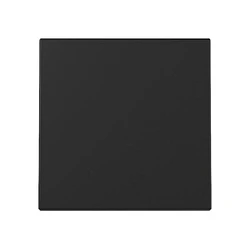 Διακόπτης GIRA 3296005 Rocker System 55 Black w