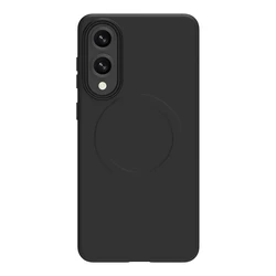 Θήκη Κινητού Dbramante1928 GreenlandProQi2-GalaxyS25Edge-NightBlack