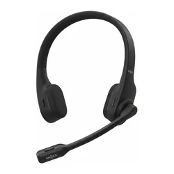 Multimedia Headset Shokz OpenComm2 2025 Industrial Bluetooth Wireless Bone Conduction