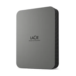 Εξωτερικός Σκληρός Δίσκος Lacie MOBILE DRIVE 5TB USB 3.1