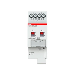 Ενδιάμεσος Διακόπτης ABB SA/S2.16.2.2 2fach 16 A REG 2CDG110261R0011