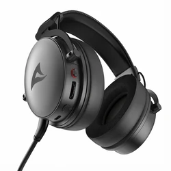 Gaming Headset Skiller SGH40W Black