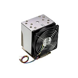 Ψύκτρα Επεξεργαστή Cooler Server Supermicro 4U for Sockel AM5 aktiv SNK-P0093AP4