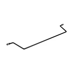 Αξεσουάρ για Καμπίνες Δικτύου StarTech CABLE LACING BARS 104MM