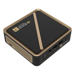 Barebone Sapphire EDGE AI 350