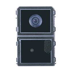 Αξεσουάρ Θυροτηλεόρασης Busch-Jaeger A251382M-03 Audio/Video Modul 130