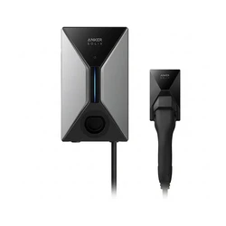 Σταθμός Φόρτισης Anker SOLIX V1 - Socket Version - EV- - smart - 22 kW - 32 A (Type 2)