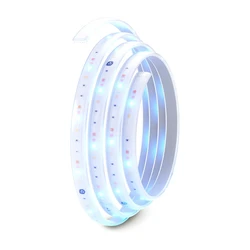 Ταινία LED Nanoleaf Essentials Matter Light Strips, Expansion Pack (2m)