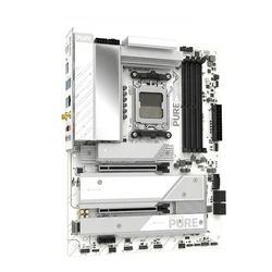 Motherboard AM5 Sapphire PURE X870A WIFI7