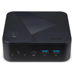 PC Acer Revo RB102 5-226V 16GB 512GBSSD Black W11P