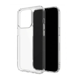 Θήκη Κινητού 4Smarts Soft TPU Cover Invisible Slime Honor 400 Lite