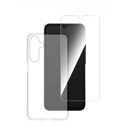 Θήκη Κινητού 4Smarts 360 Protection Set for Honor 400 Lite