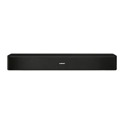 Soundbar Bose Solo 5 Black