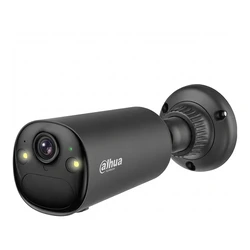 Κάμερα Παρακολούθησης Dahua Apollo Bullet C1 Wi-Fi 6 Black (DH-KIT/BF4CA-XL/M0508)