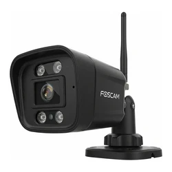 Αξεσουάρ CCTV Foscam FABV5S (Black)