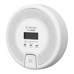 Ανιχνευτής Mονοξειδίου X-Sense CO03D-W RF networked CO detector