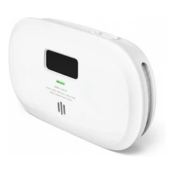 Ανιχνευτής Mονοξειδίου X-Sense XC0C-SR Self-sufficient CO detector