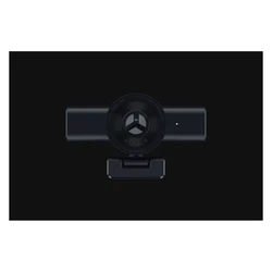 Σύστημα Συνδιάσκεψης Razer Kamera Kiyo V2 X 1080p Black