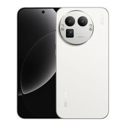 Smartphone Realme GT 8 Pro 5G Dual Sim 12RAM 256GB White