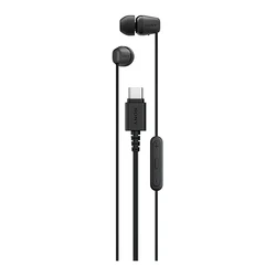 Handsfree Ακουστικά Sony IER-EX15C USB-C In-Ear Black