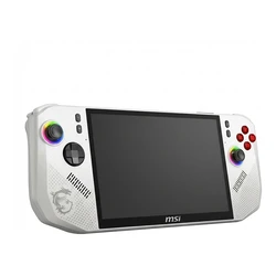 Κονσόλα MSI Claw A8 BZ2EM-036 Polar Tempest Edition 8" FHD+ AMD Ryzen Z2 Extreme/24GB/1TBSSD/Win11 Home