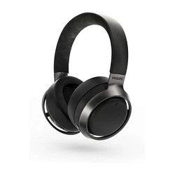 Ακουστικά Philips with Mikrofon Fidelio L3 *Black* - Over-Ear