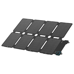 Ηλιακός Φόρτισης Anker SOLIX 100W Faltbares (PS100X)