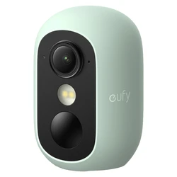Κάμερα Παρακολούθησης eufy Cam C35 Solo Green
