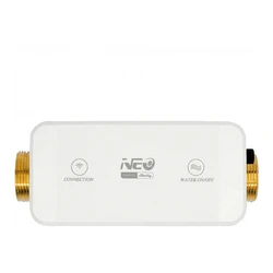 Ενδιάμεσος Διακόπτης PbS · Neo Smart Water Valve · Water valve