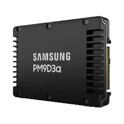 Σκληρός Δίσκος 2,5" 960GB Samsung PCI-E NVMe Gen5 PM9D3a bulk