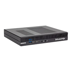 PC Bluechip BUSINESSline L3163 *Green* i5 14400/16GB DDR5, 500GB NVMe SSD, Intel Wi-Fi 6 AX201, RJ45, W11 Pro