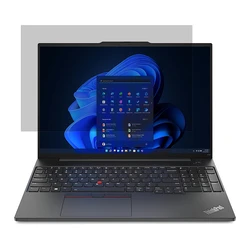 Φίλτρο Οθόνης Lenovo 40,64cm 16" Premium Clarity Privacy for P16/T16 Gen1 16:10