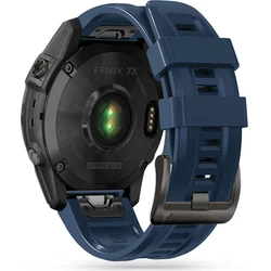Tech-Protect Iconband Garmin Fenix 5/6/6 Pro/7 Navy Blue
