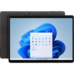 Microsoft Surface Pro Copilot+ PC (11η Έκδοση) 13" Tablet (16GB/1TB) Μαύρο