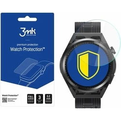 3MK FlexibleGlass Watch Protection Huawei Watch GT Runner