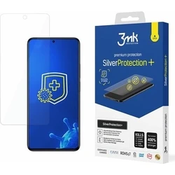 3MK Silver Protect+ Redmi Note 11 Pro+ 5G