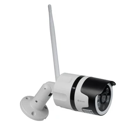 Denver IOC-233 IP Surveillance Camera Wi-Fi Full HD 1080p Waterproof with Two-Way Audio