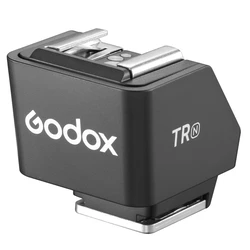 Godox TR TTL Hot Shoe Riser (Nikon)