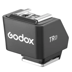 Godox TR TTL Hot Shoe Riser (Canon) - TR-O