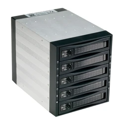 Fantec Μαύρο USB Flash Drive (MPN 2338)