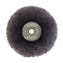 Dremel 512S SC Polishing/Finishing Brushes, 2 pcs