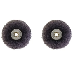 Dremel Speedclic 511S Συρματόβουρτσα για Δράπανο Σετ 2τμχ