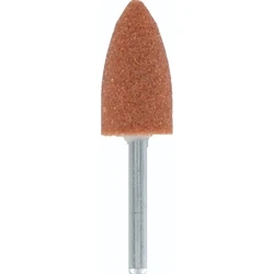 Dremel 952 Πέτρες Λείανσης με Αξονάκι 9.5mm 3τμχ