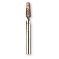 Dremel 997 Πέτρες Λείανσης με Αξονάκι 3.4mm 3τμχ