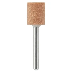 Dremel 932 Πέτρες Λείανσης με Αξονάκι 9.5 mm, 3 τμχ