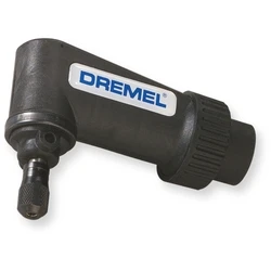 Dremel 575 45° Right Angle Attachment for Multi-Tool